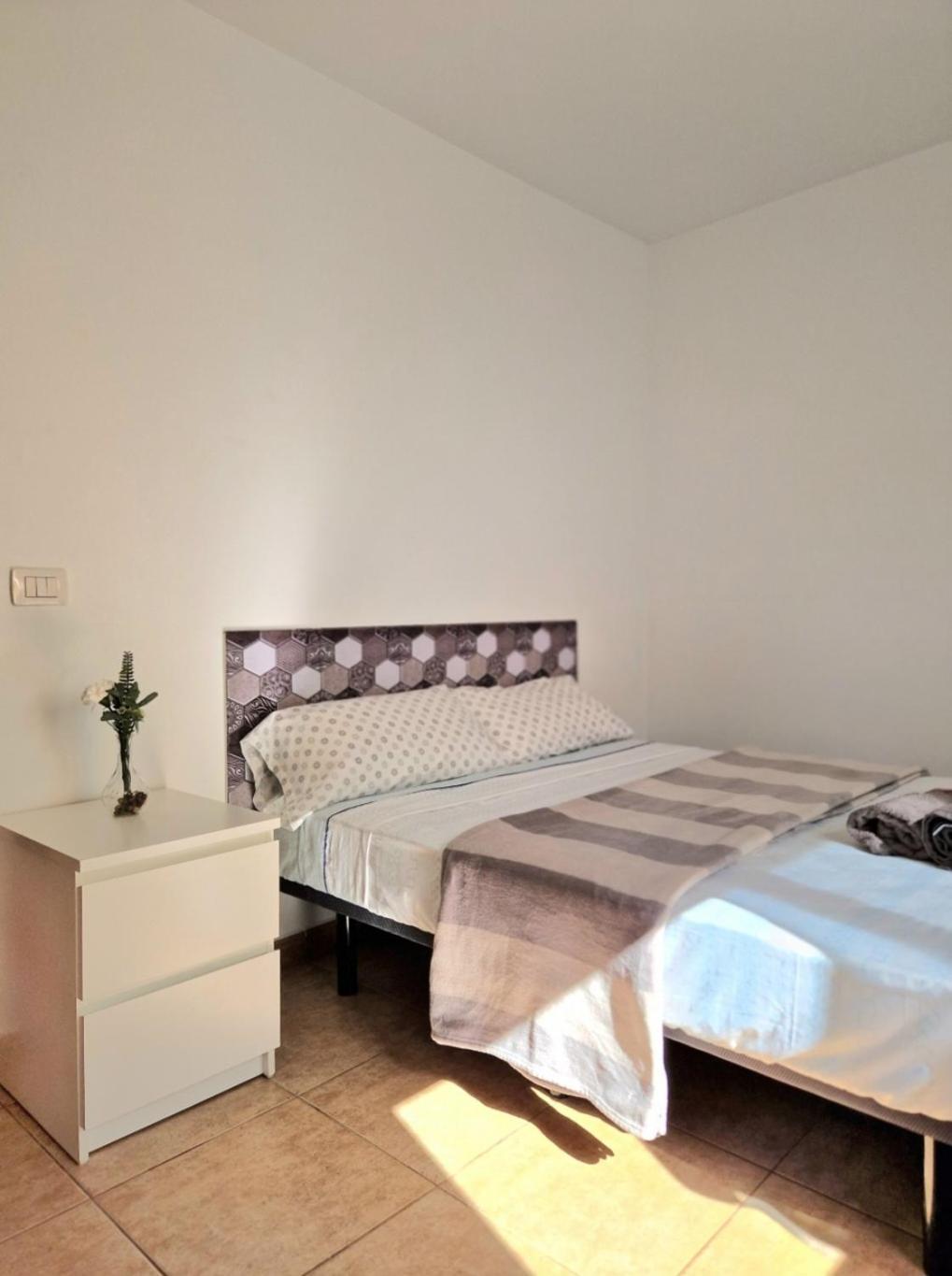 Spacious Chalet Next To The Sea - Airport Villa San Isidro  Bagian luar foto